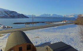 Alpan Apartments, Lyngenfjord